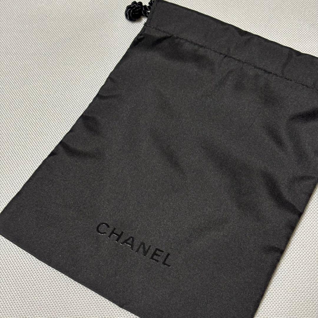 CHANEL ボディバッグ / 保存袋3枚セット