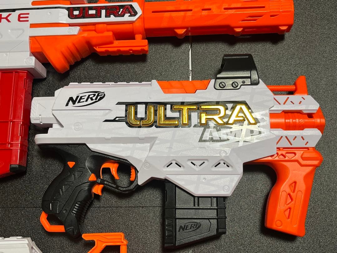 shonai ナーフ ウルトラ ULTRA セット