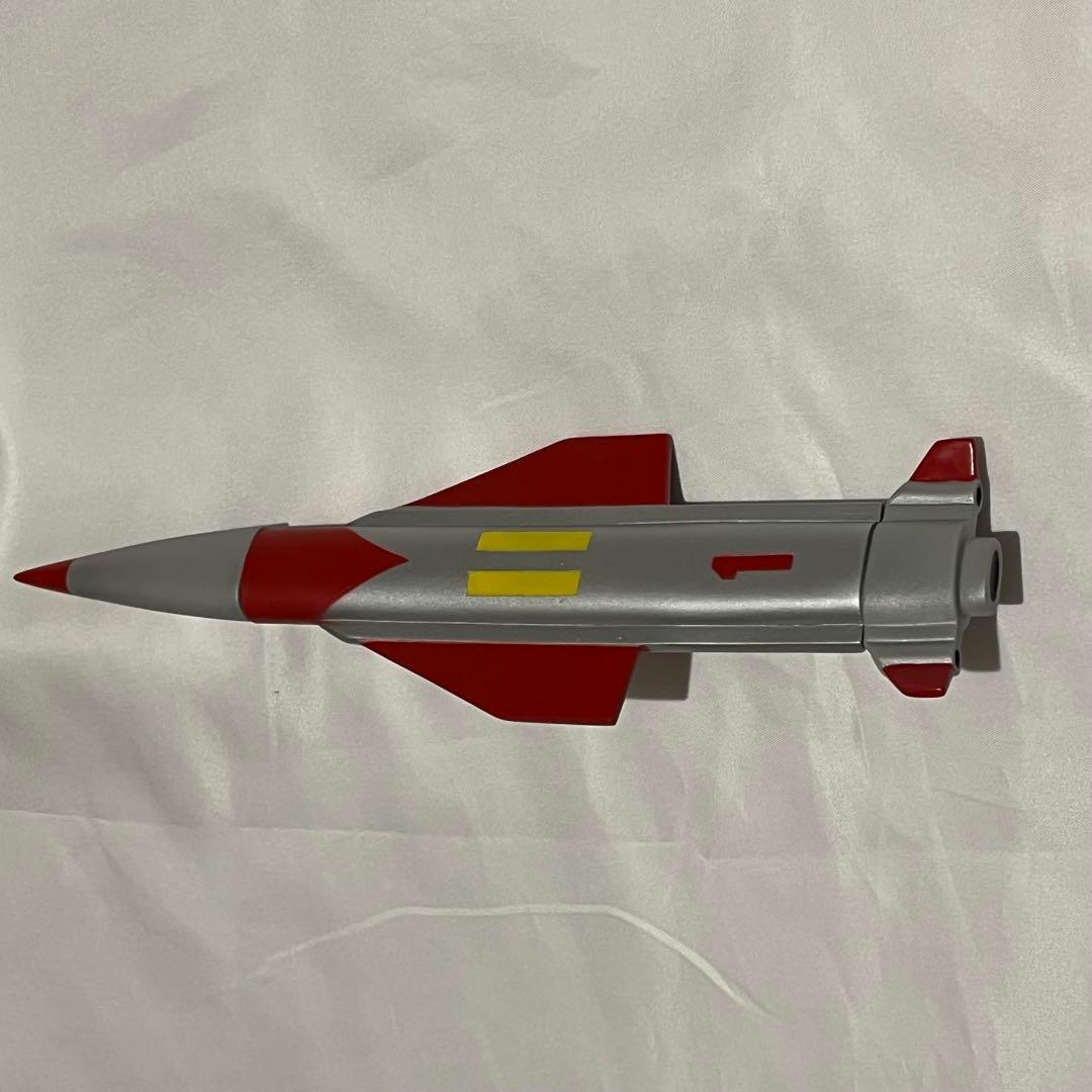 キャプテンウルトラ シュピーゲル号