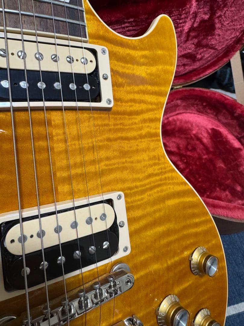 ギター Gibson Slash Les Paul Standard