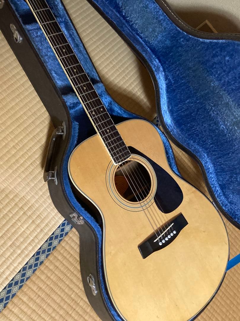 Yamaha FG-202 アコースティックギター