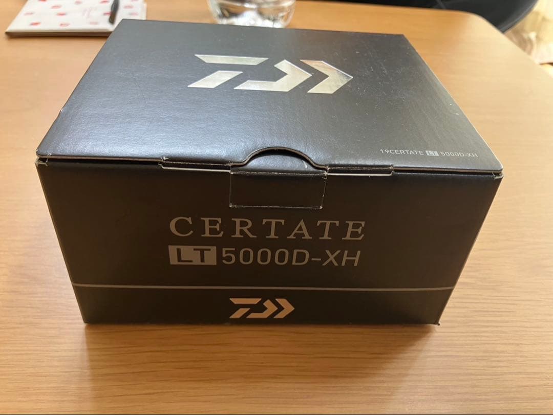 19セルテートLT 5000D-XH