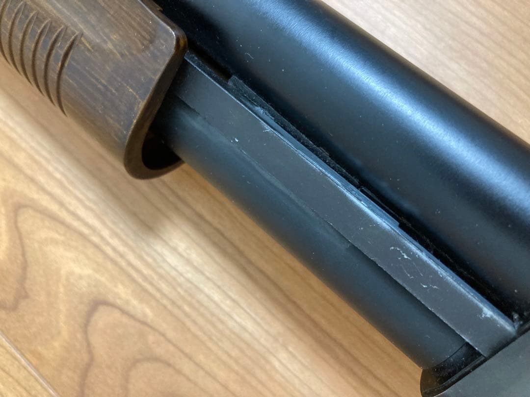 東京マルイ M870 ウッドストックタイプ