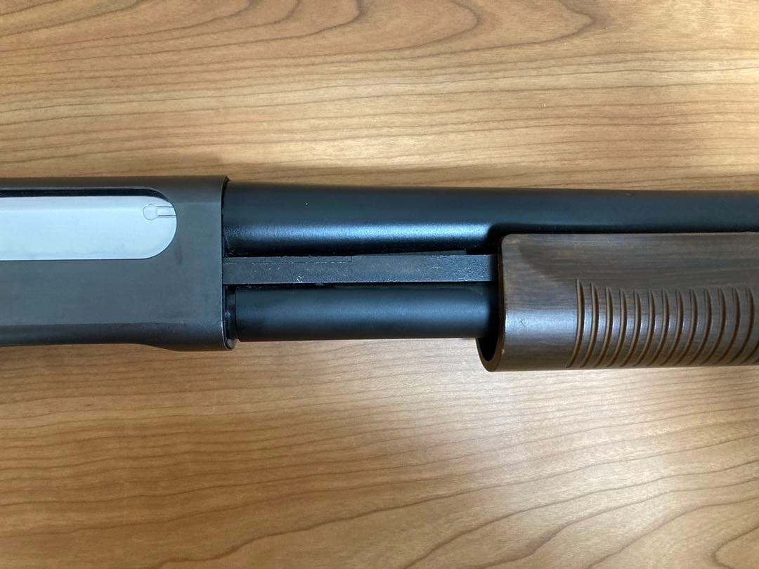 東京マルイ M870 ウッドストックタイプ