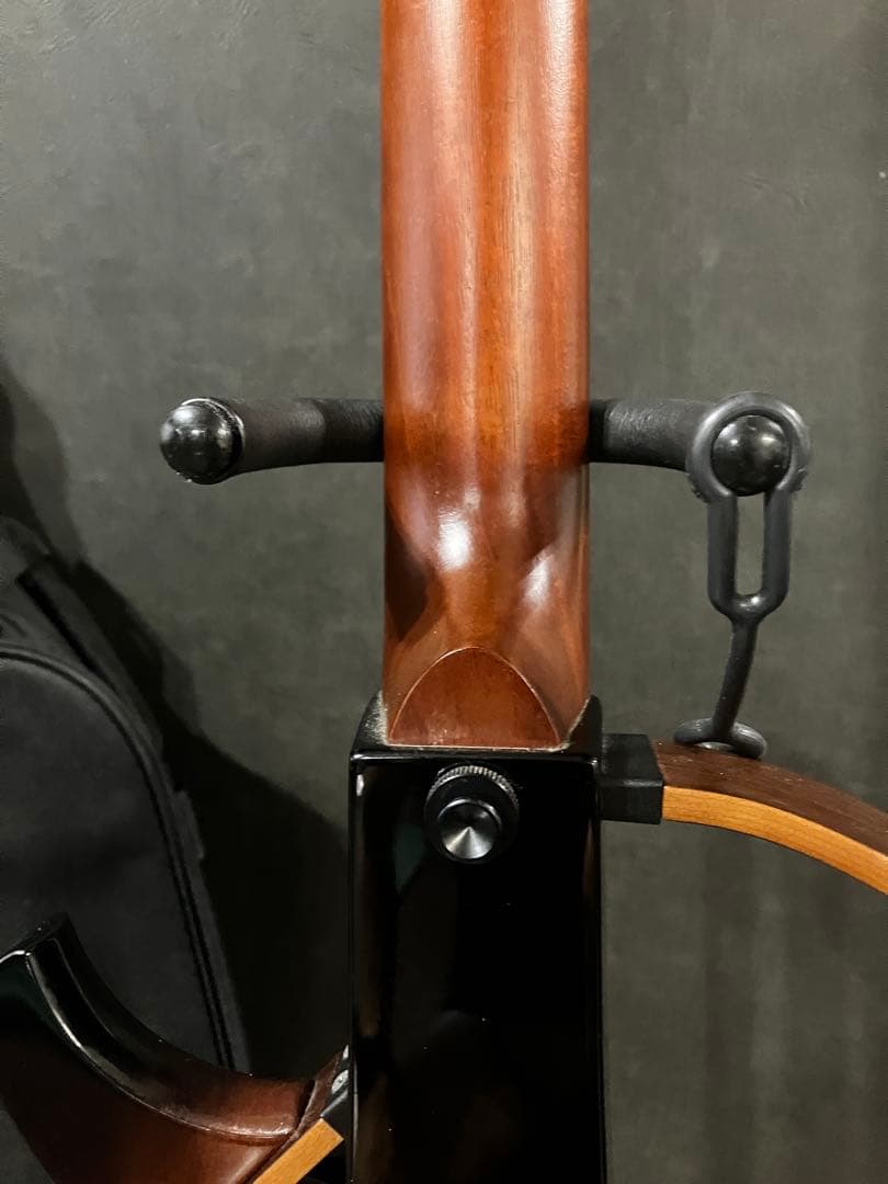 【美品】YAMAHA SLG200S TBS サイレントギター