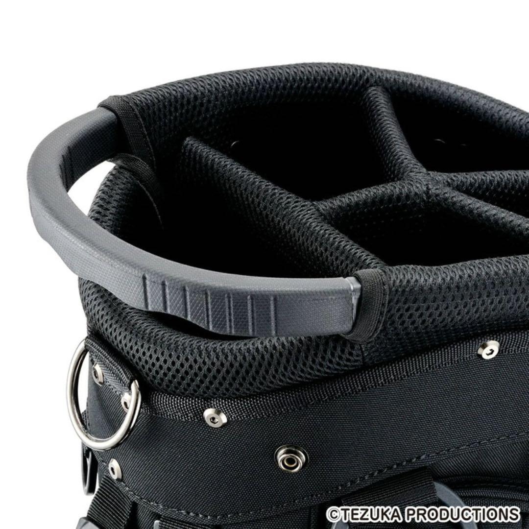 【新品】鉄腕アトム スタンド キャディバッグ OCB0006