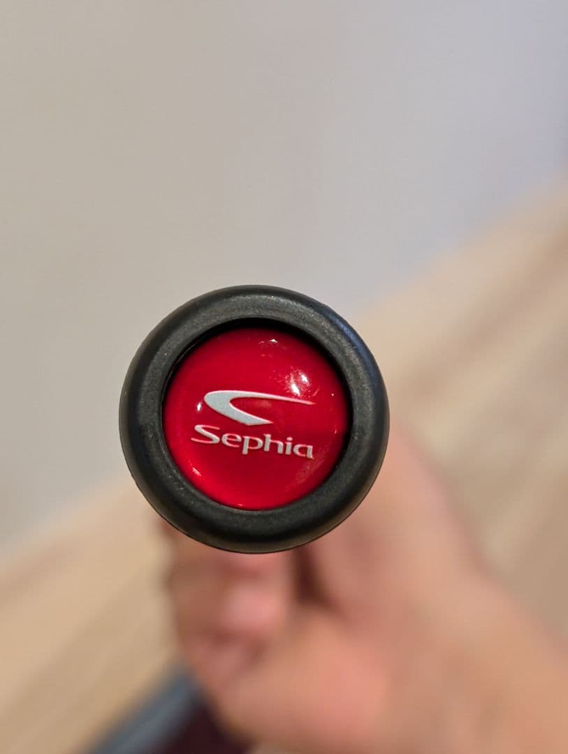セフィアXR S79M シマノ　エギングロッド
