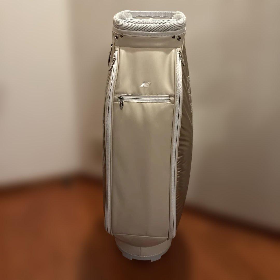 新品　ニューバランス　キャディバック