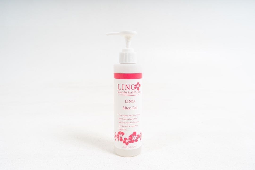 絶対乾燥しない保湿ジェル