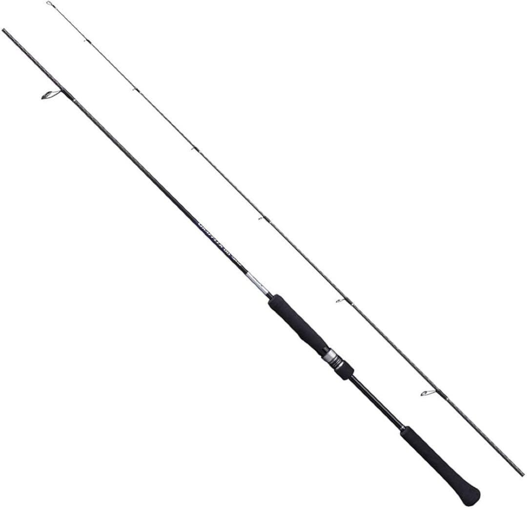 グラップラータイプLJ66-0