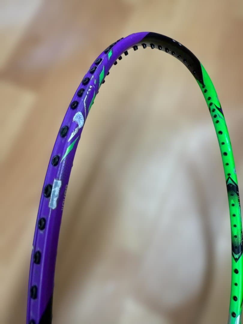 その他 ni ling hybertec 9000 4u5