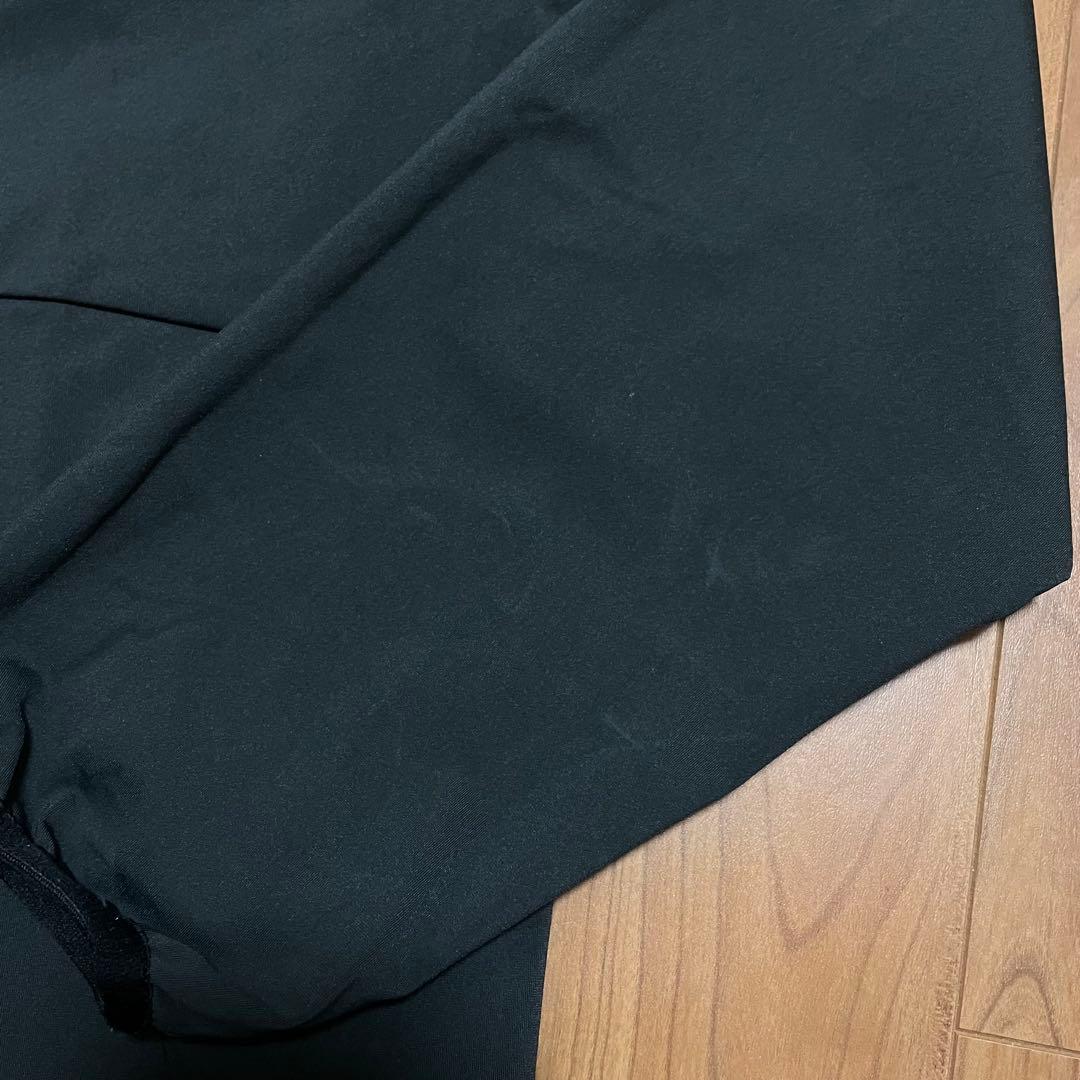 TFW49 リバーシブル　プルオーバー　トレーナー　M スニード ゴルフ