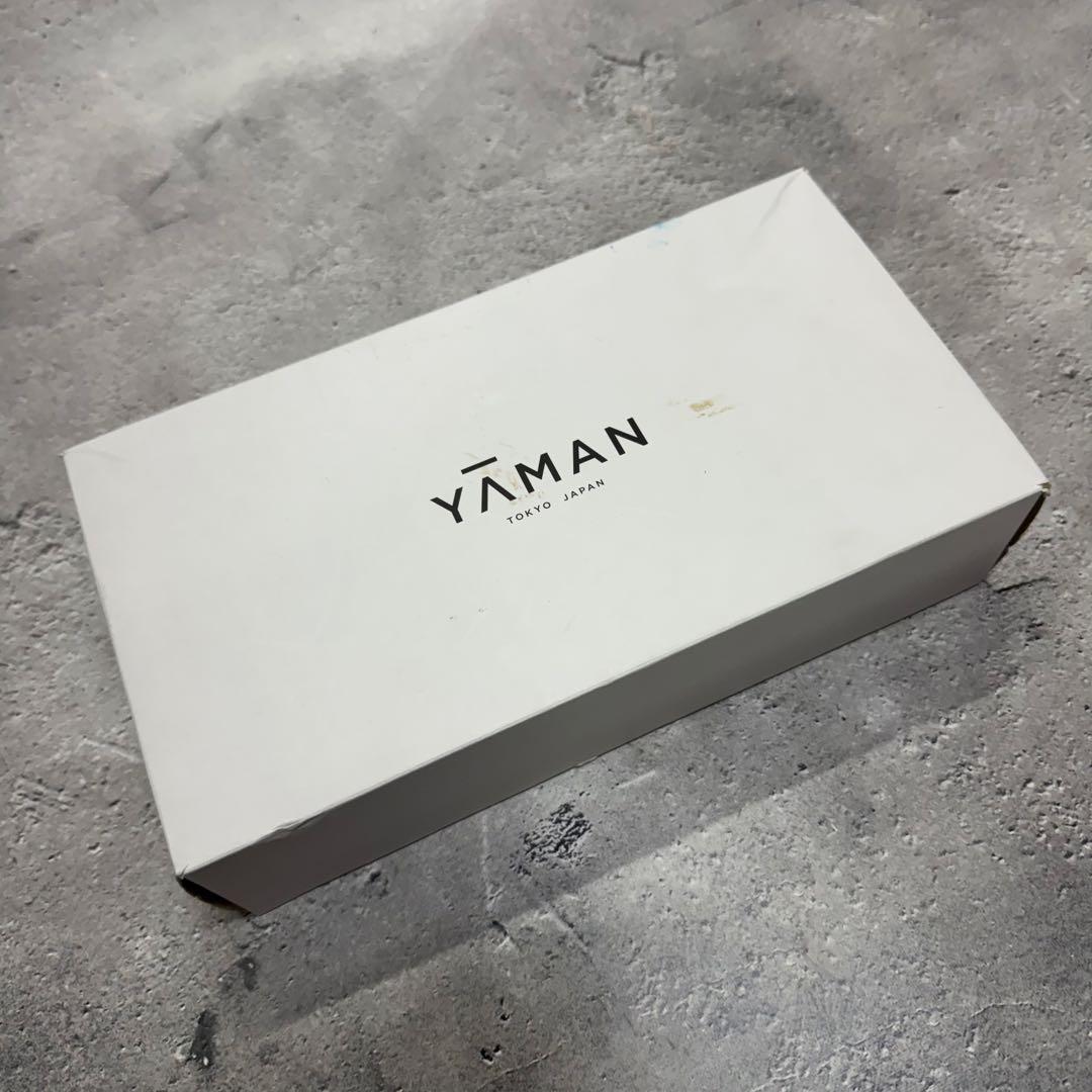 【新品】YA-MAN ヤーマン シャインプロ HC-21B 超音波トリートメント