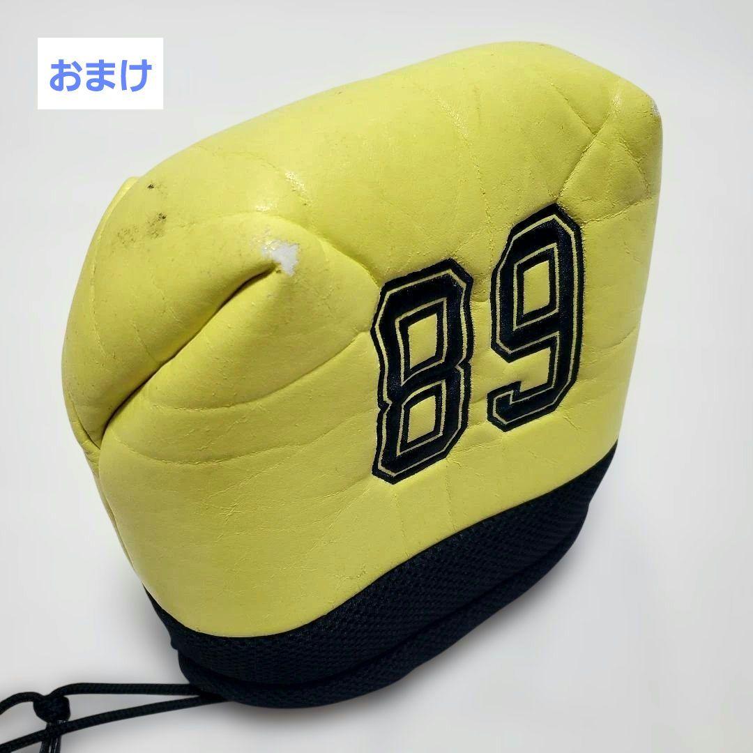 PEARLY GATES パーリーゲイツ スタンド式 キャディバッグ 8.5型