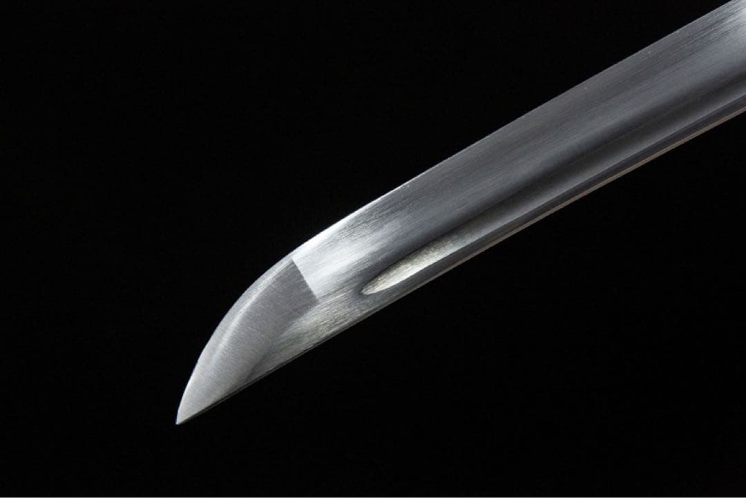 98式軍刀迷彩版 日本刀 模造刀 居合刀 武士道 武蔵 鑑賞用 手鍛造打