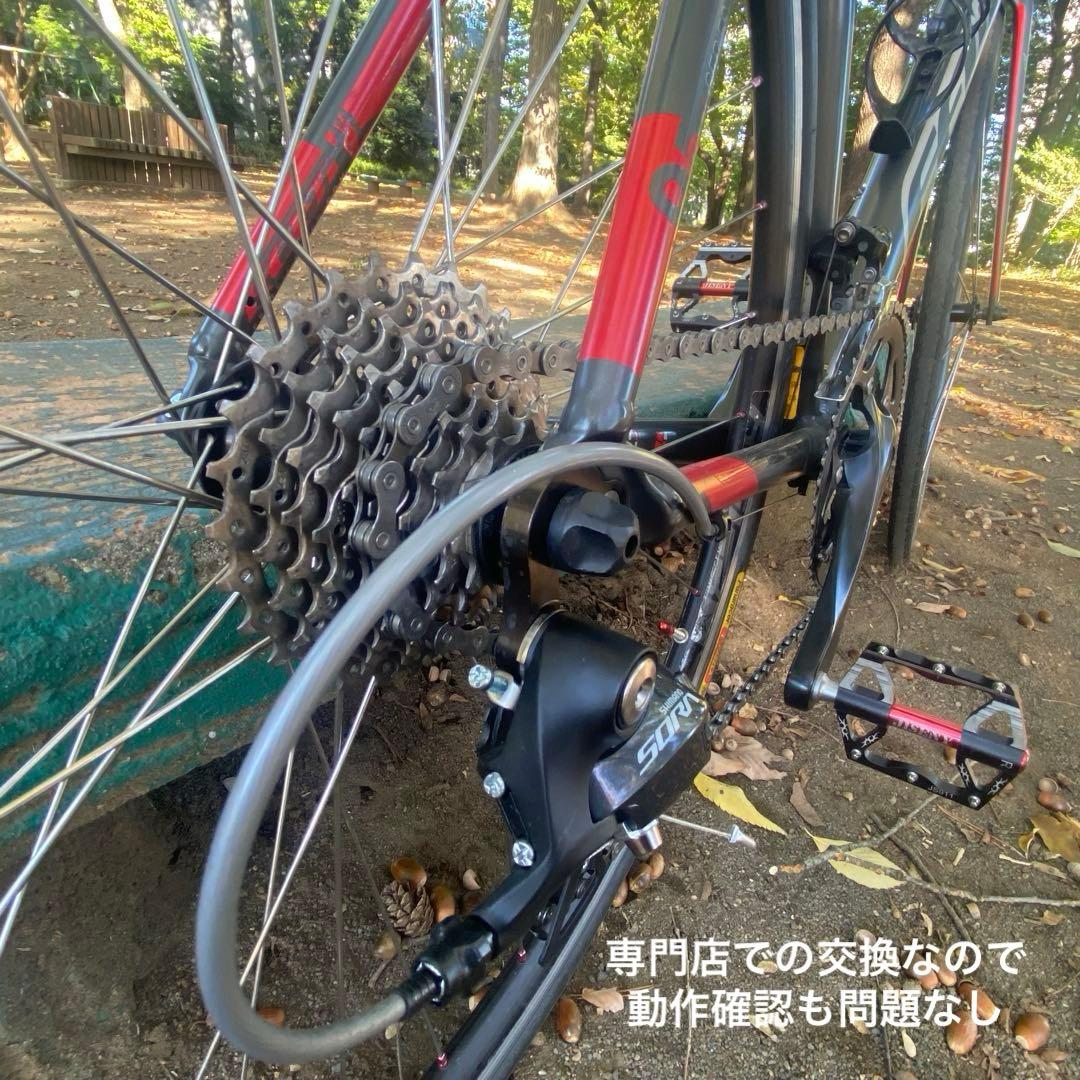 【FELT】フェルト ロードバイク F95