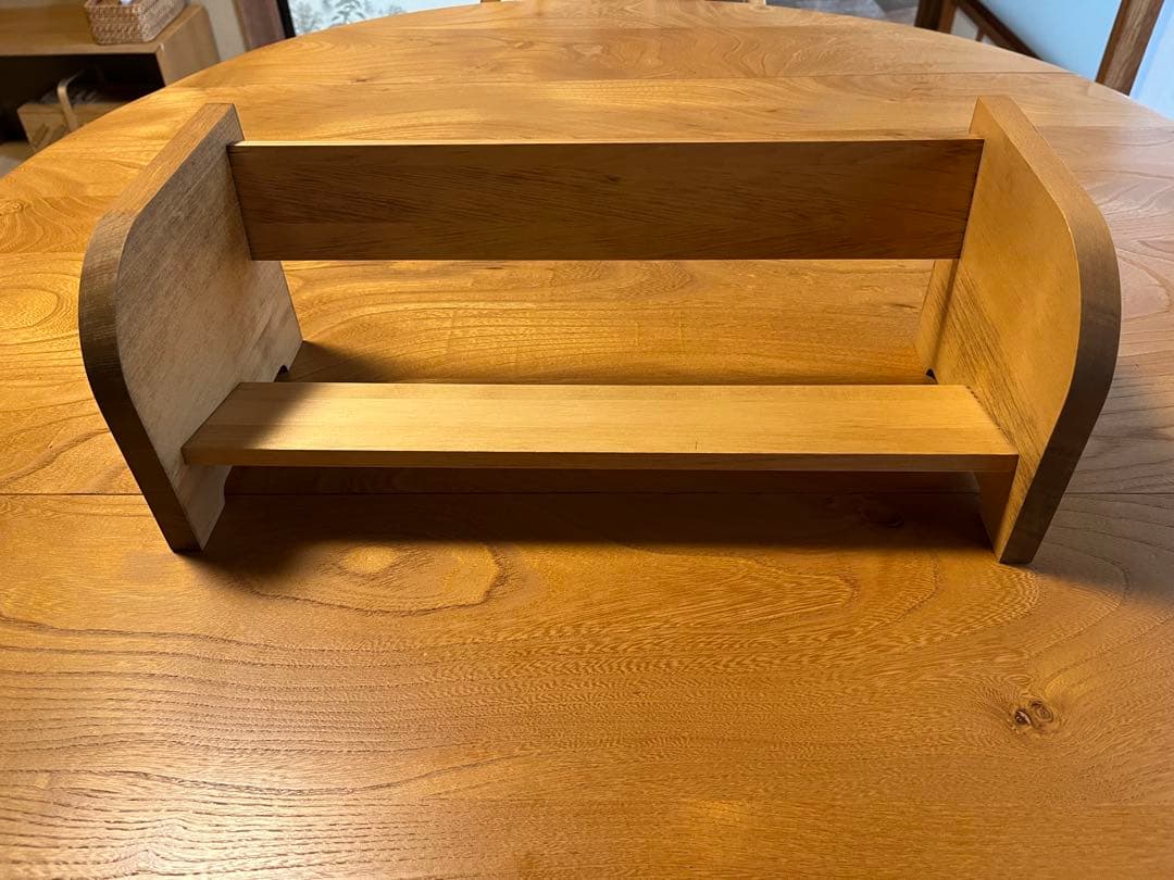 希少！カウブックス COWBOOKS ブックラック　松浦弥太郎