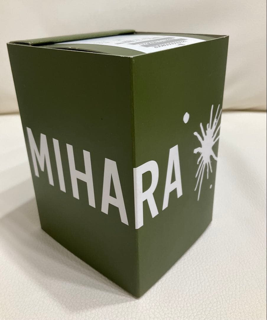 ミハラヤスヒロ限定コラボ　CASIO G-SHOCK DW-5600VT