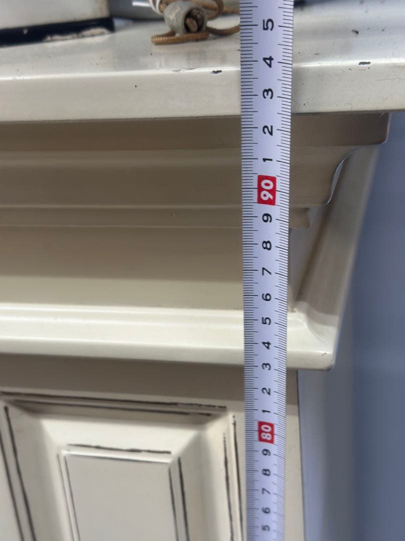 擬薪・疑炎ストーブ　マントルピース 温度調整付温風ストーブ