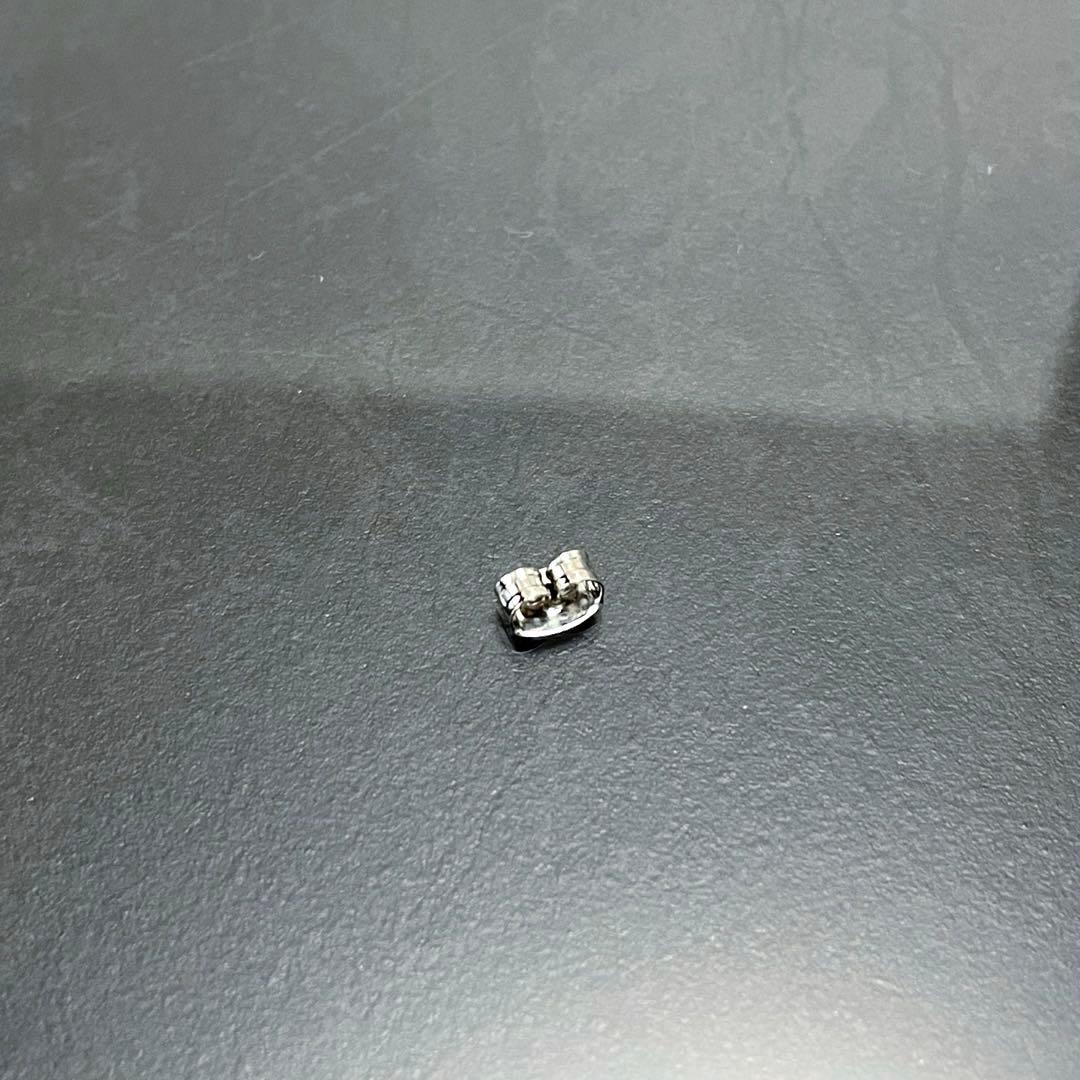 CHANEL/シャネル/ピアス/片耳/ゴールド/ねじれ/ヴィンテージ