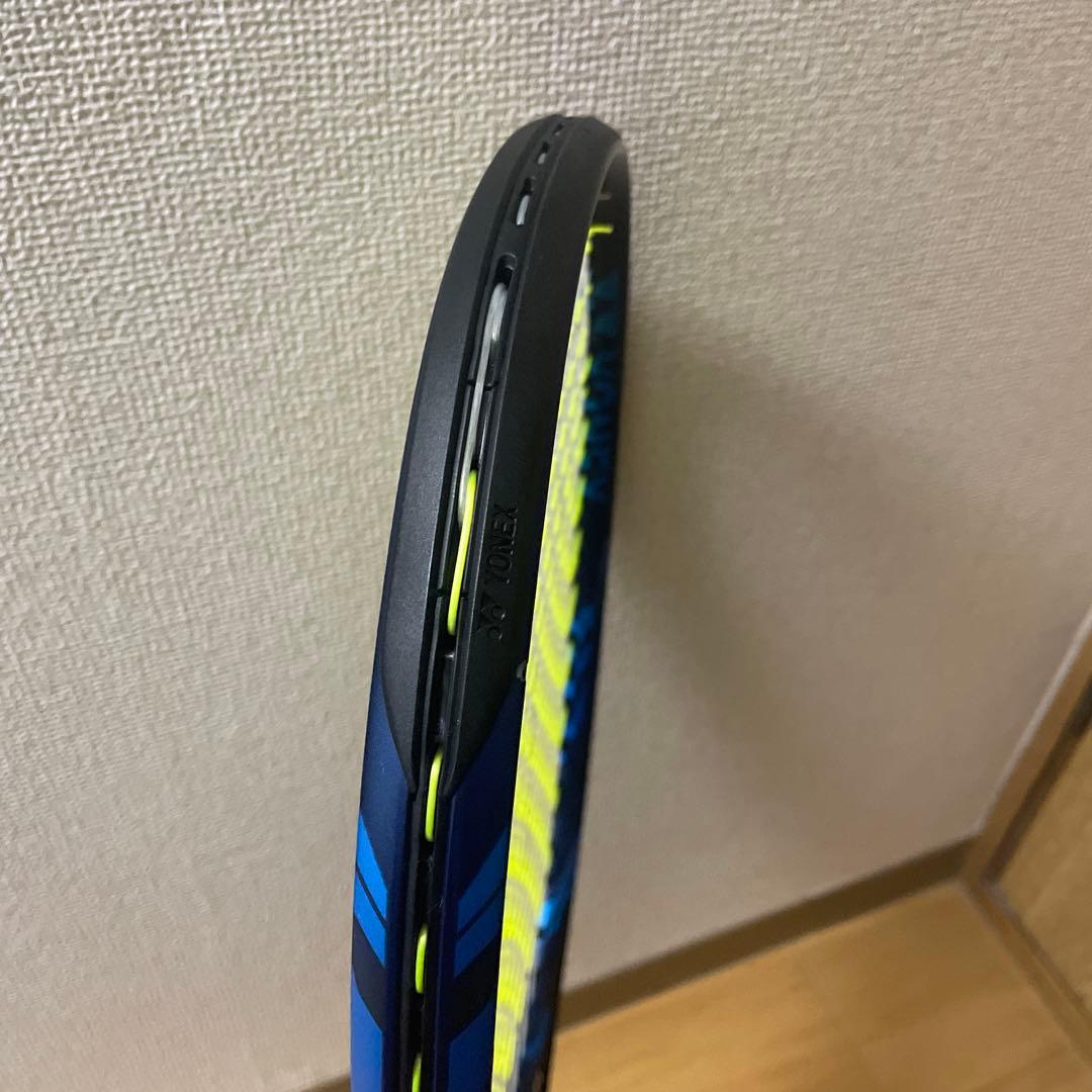【美品】　YONEX EZONE 98L G2