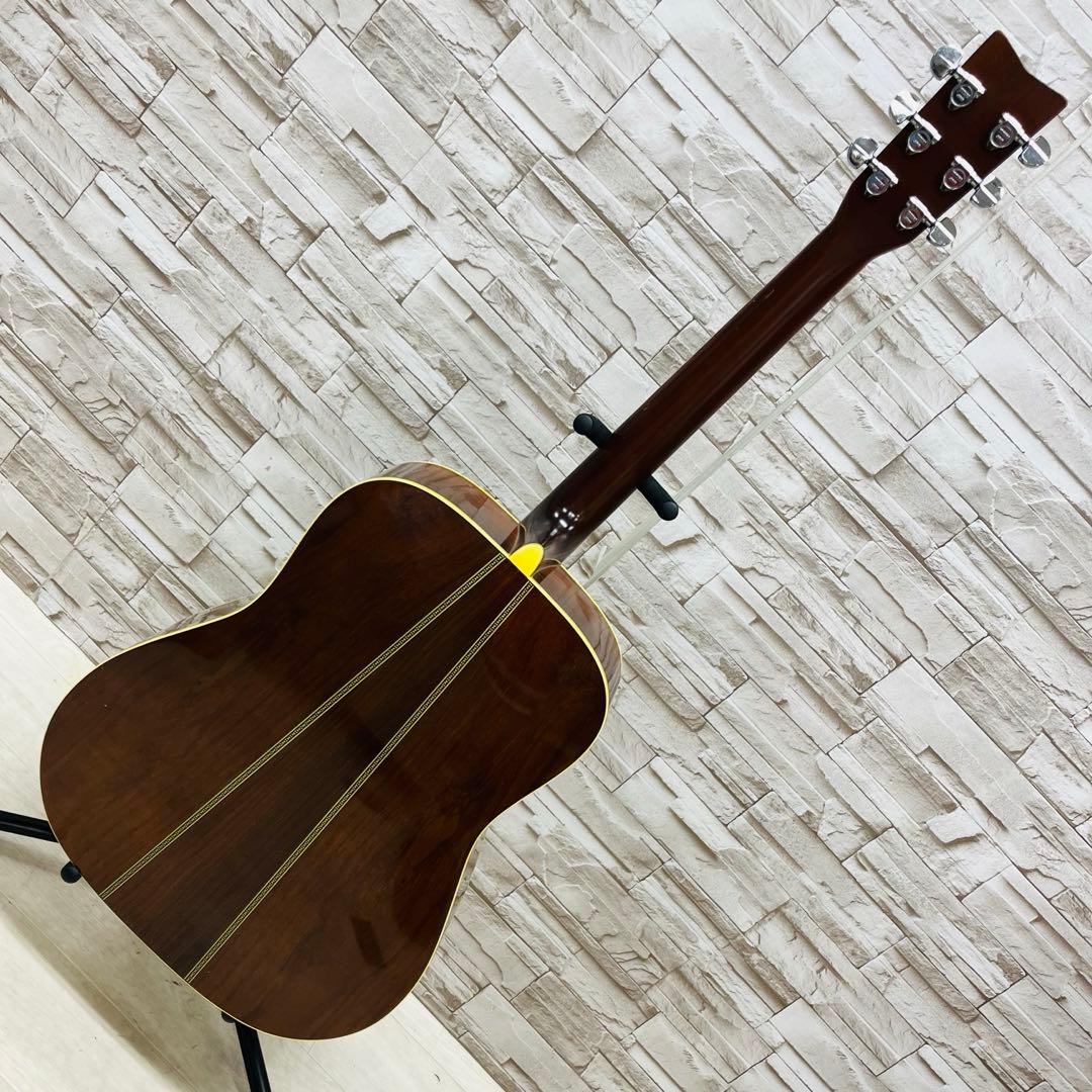 YAMAHA ヤマハ アコースティックギター FG-401