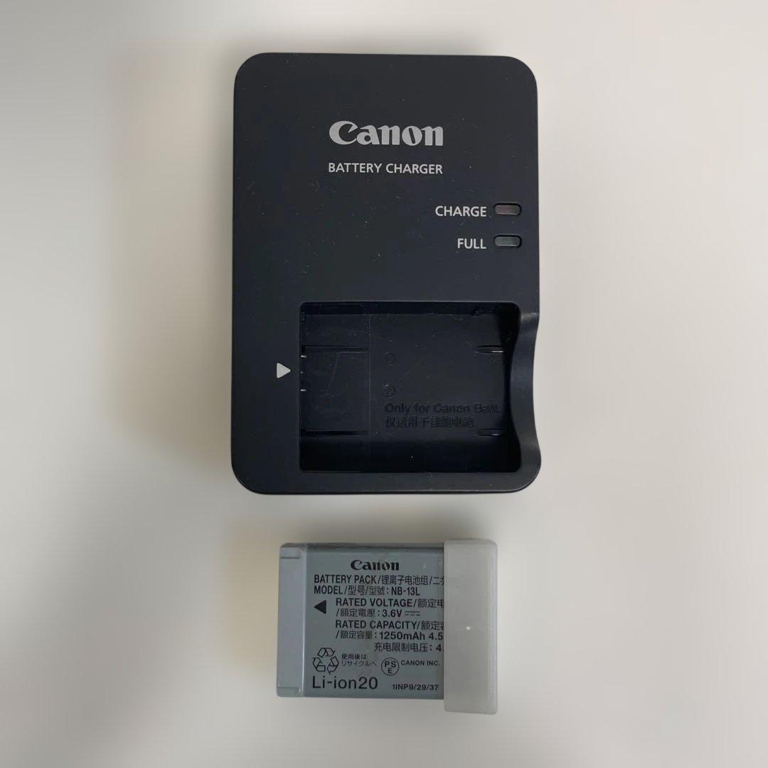 ✨動作確認済Canon PowerShot SX720 HS 40倍ズーム