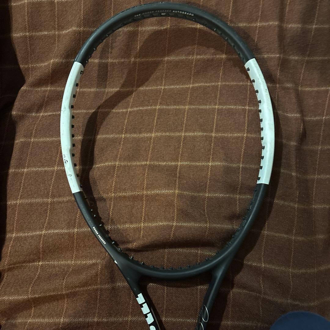 Wilson Pro Staff RF97 テニスラケット