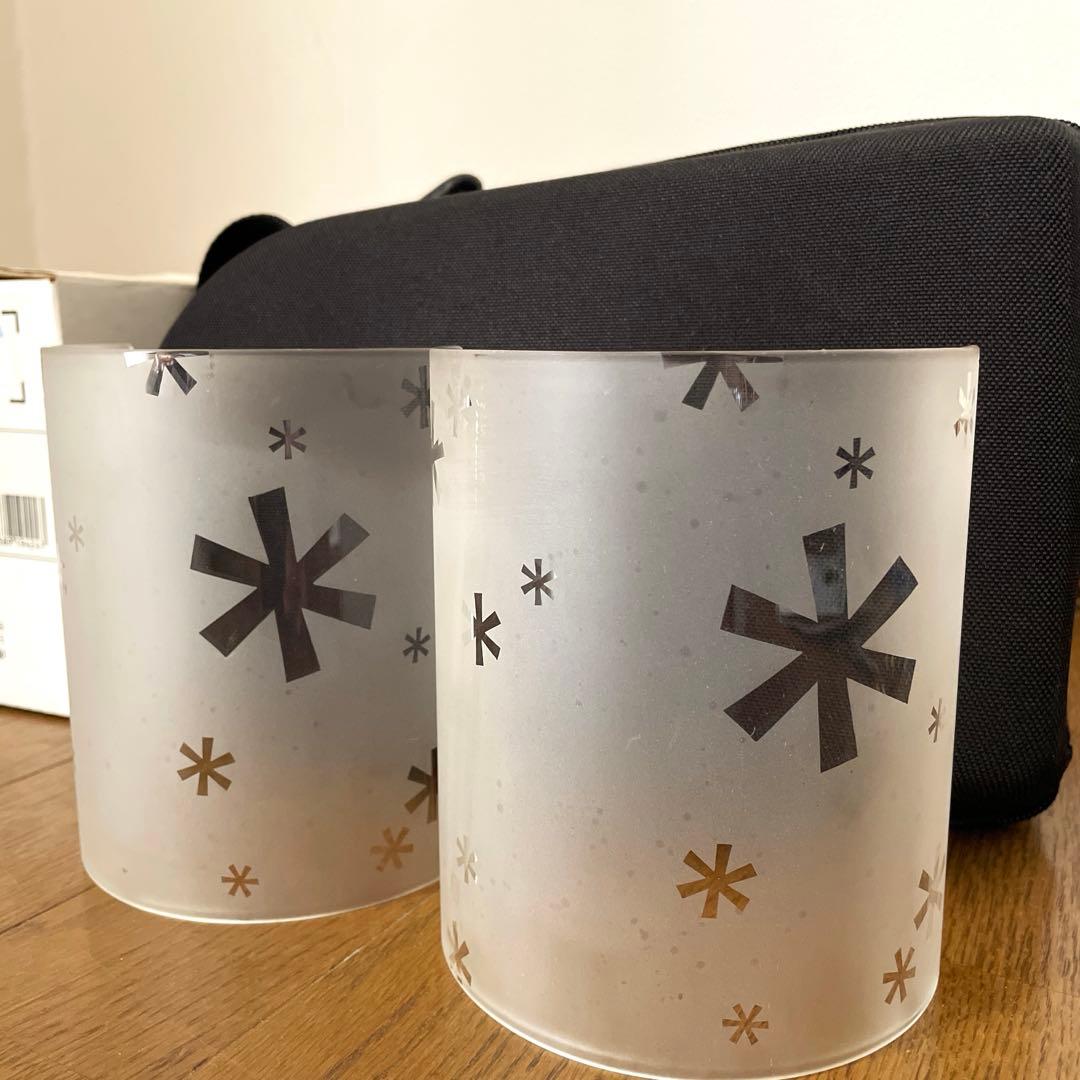 廃盤　 peak　スノーピーク　ギガパワーWGランタン　GL-010