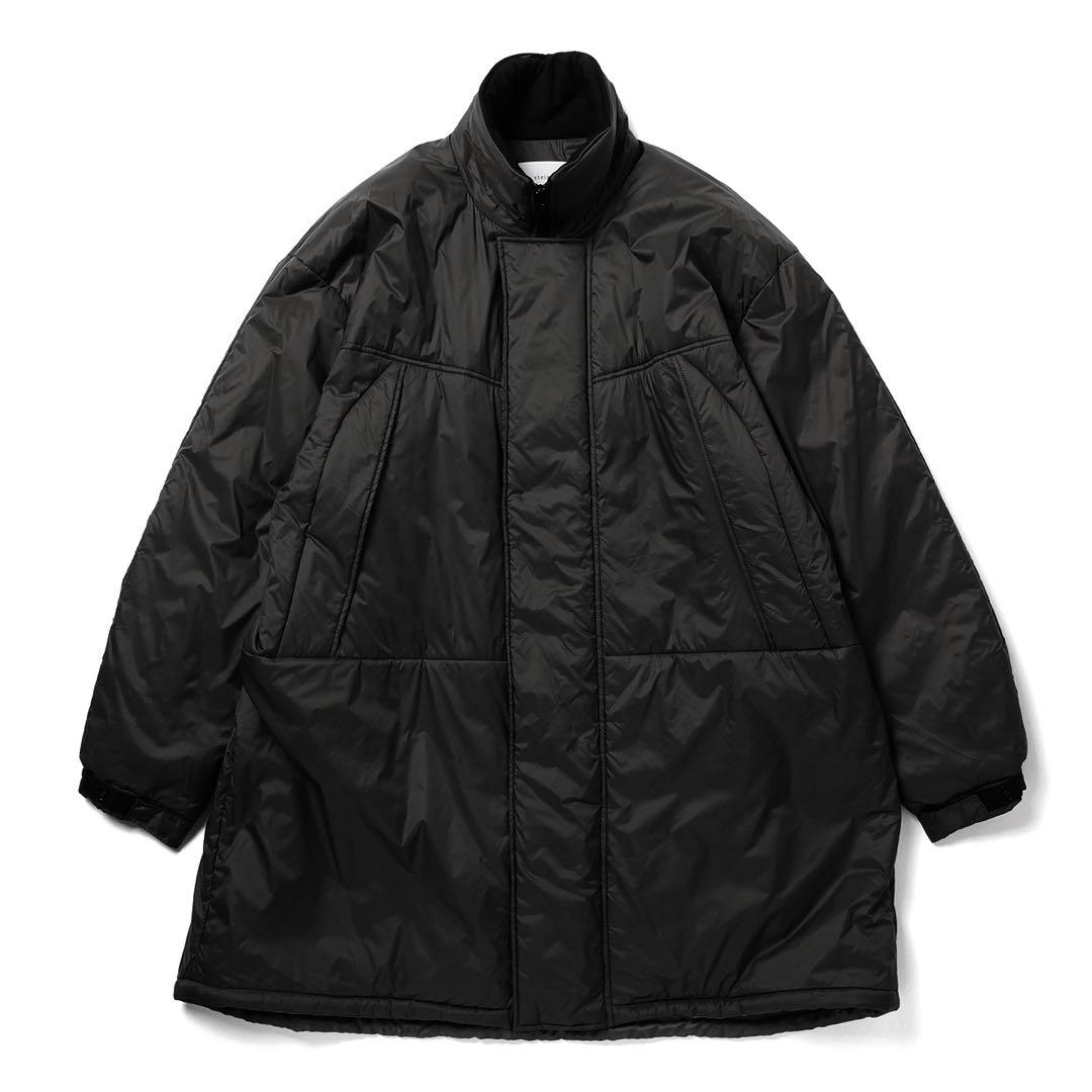 ジャケット・アウター st.613 PADDED MONSTER JACKET ssstein