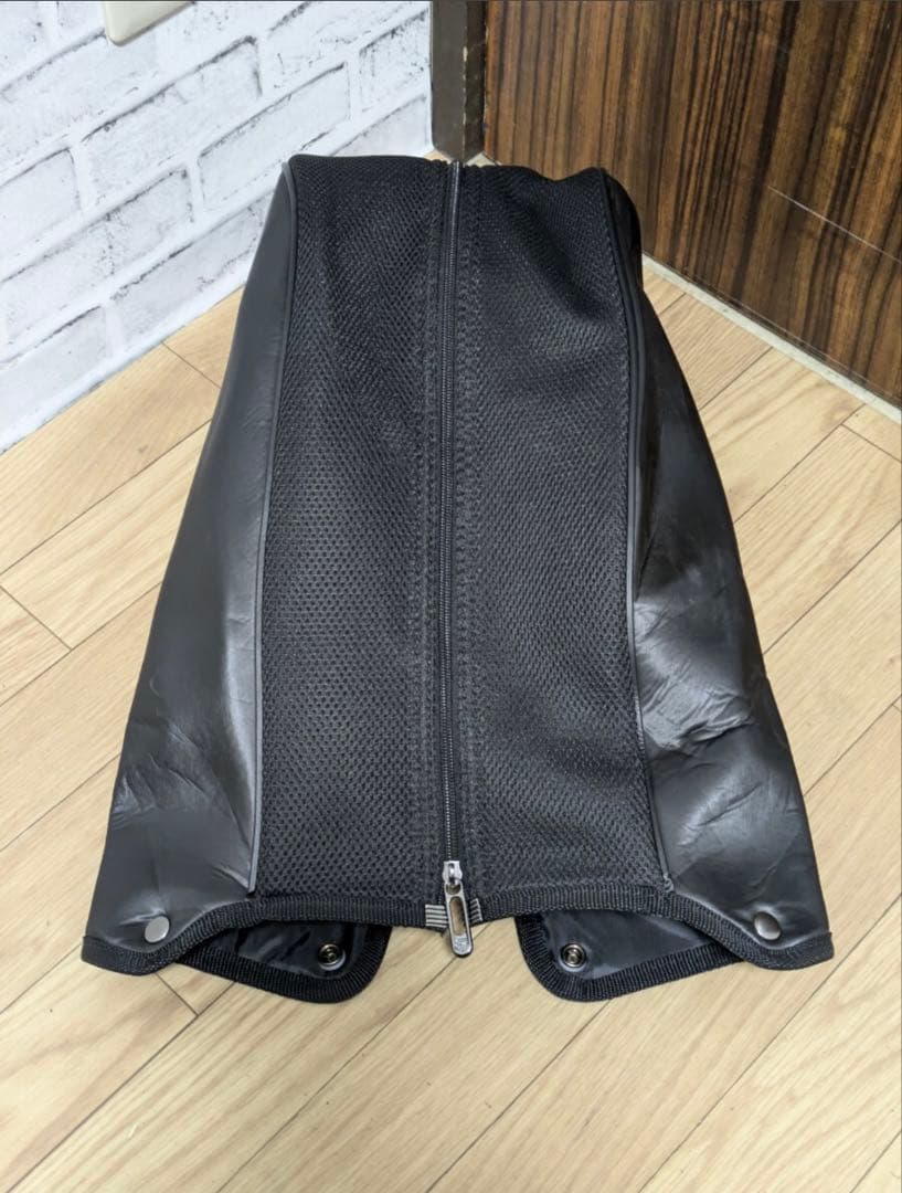 【極美品】TaylorMade オーステック キャディバッグ