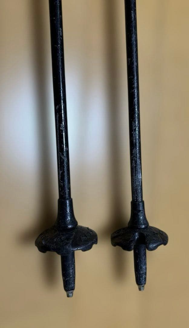 最お値下げ！ATOMICＤ2 DEMO VIRIOFLEX164cm とストック