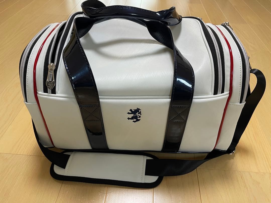 Admiral GOLF アドミラル　ゴルフ　ゴルフバッグ