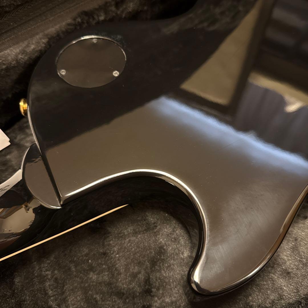 2025年製 Gibson Exclusive Les Paul Studio