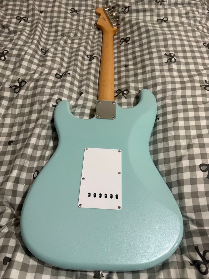 ギター Fender Traditional 2025 Stratocaster