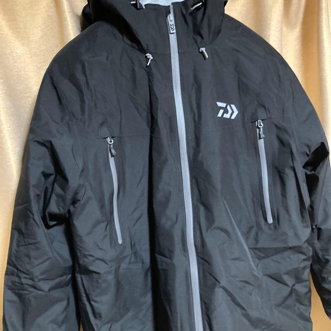 ダイワ　ゴアテックスDWー1908ウインタースーツ
