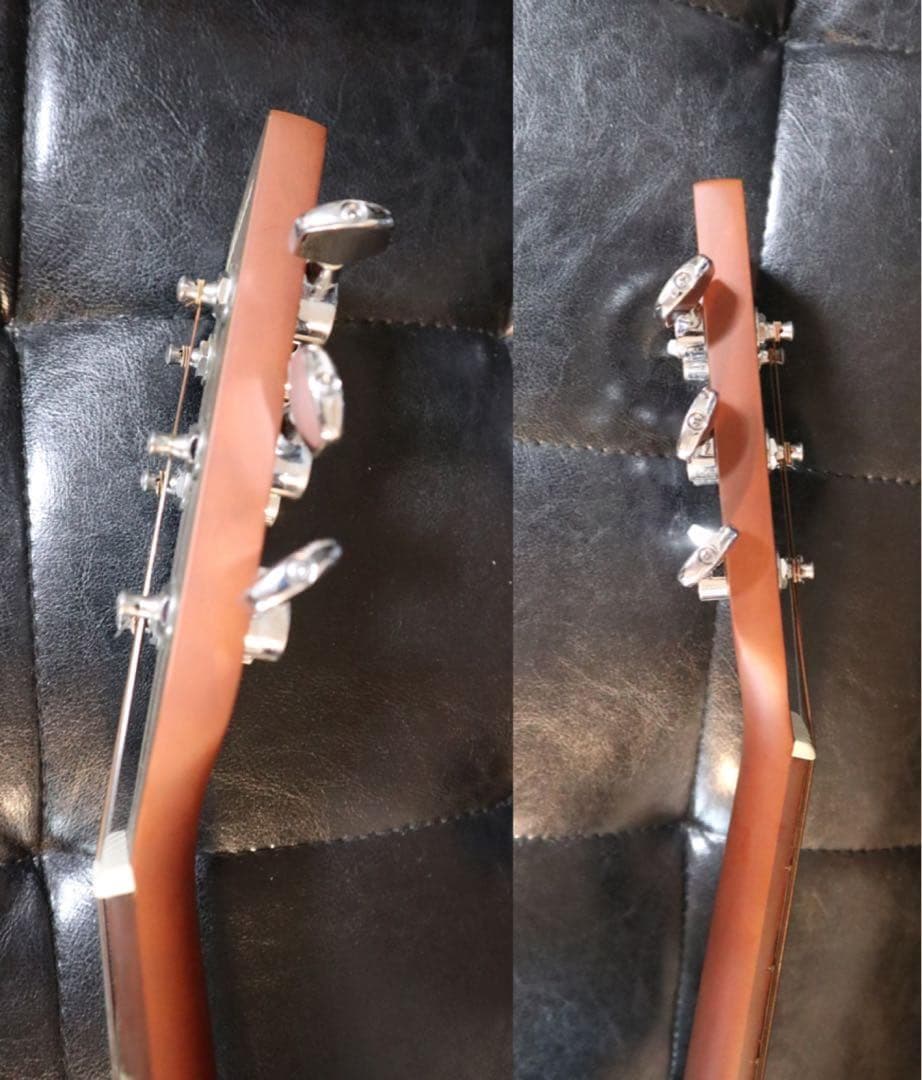 【送料込み】NORMAN B20 FOLK 製　ハンドメイド ギター