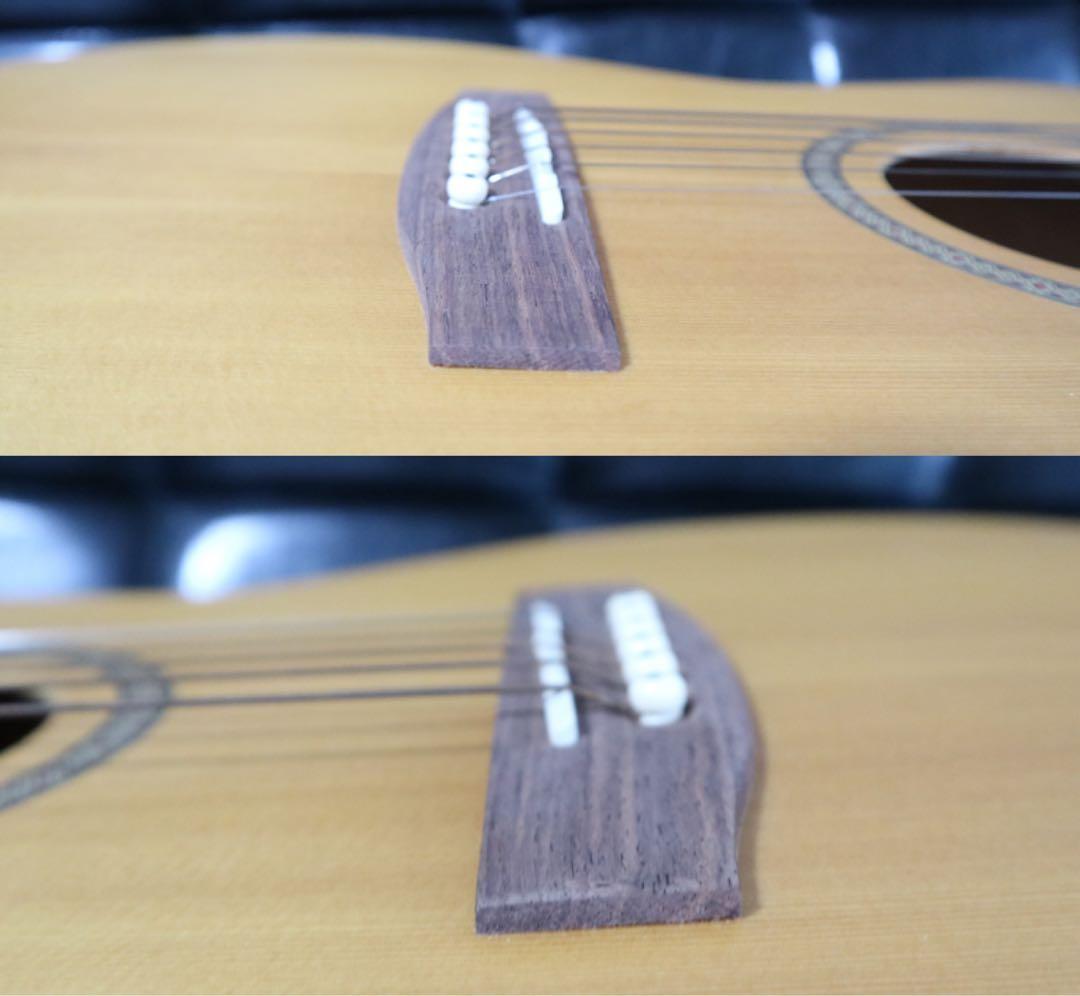 【送料込み】NORMAN B20 FOLK 製　ハンドメイド ギター