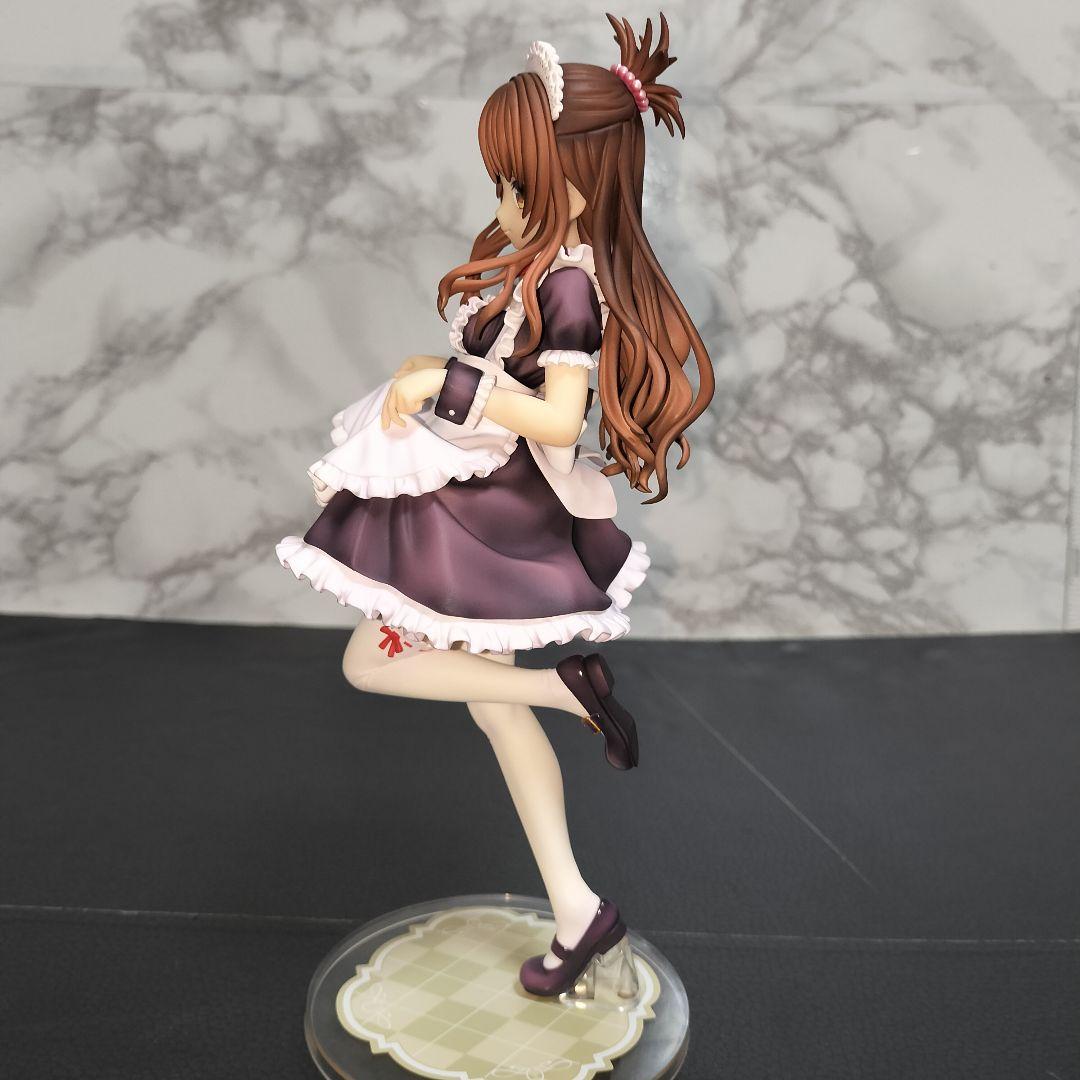 キューズQ　To LOVEる―とらぶる―ダークネス　結城美柑 メイドStyle