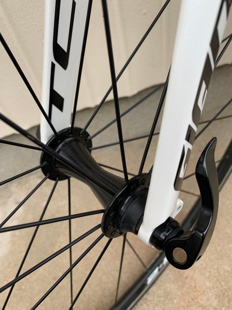 ロードバイク アルミフレーム　GAIANT