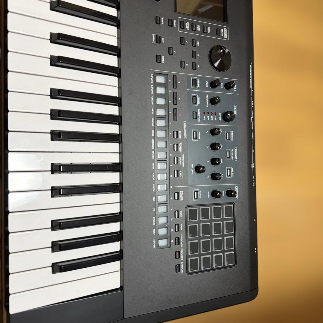 【つぐ999様★専用★】Roland FANTOM 6 EX｜美品｜