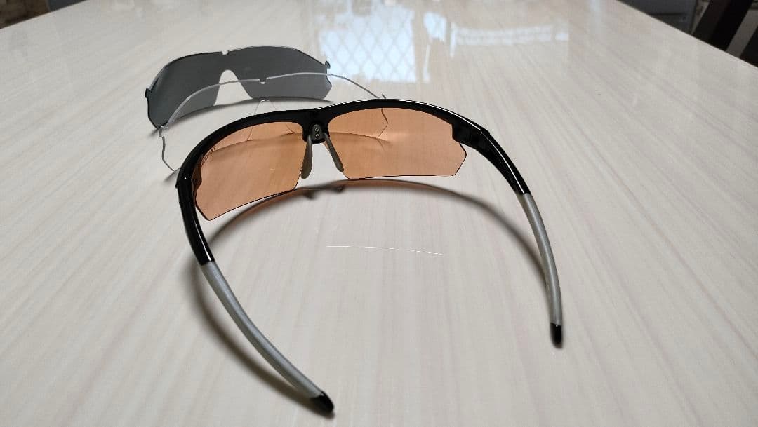 Cannondale 長袖半袖Mサイズ パンツ長短Mサイズグローブ サングラス