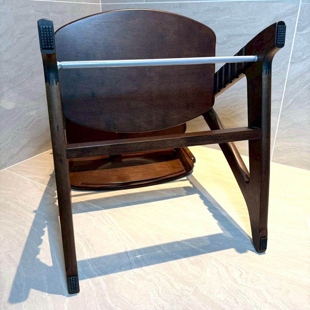 大和屋 すくすくチェアプラス テーブル ガード付き