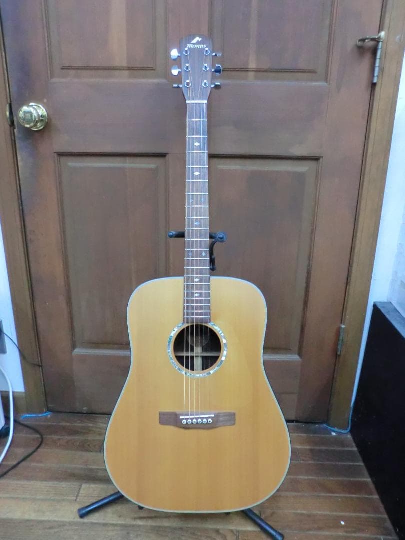 Morris M-801 1990年代　日本製