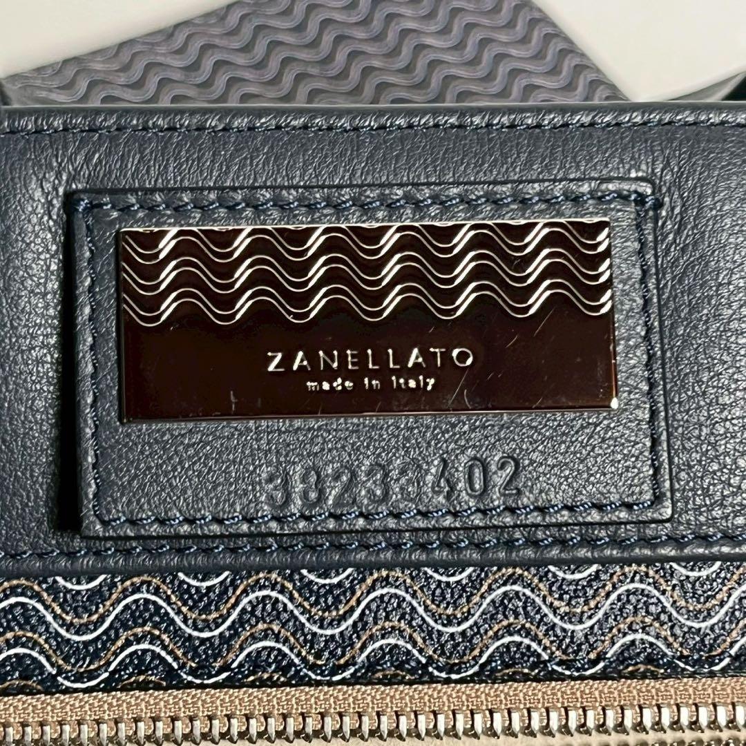 【極美品✨】ザネラート DUO GRAND TOUR BLANDINE GT