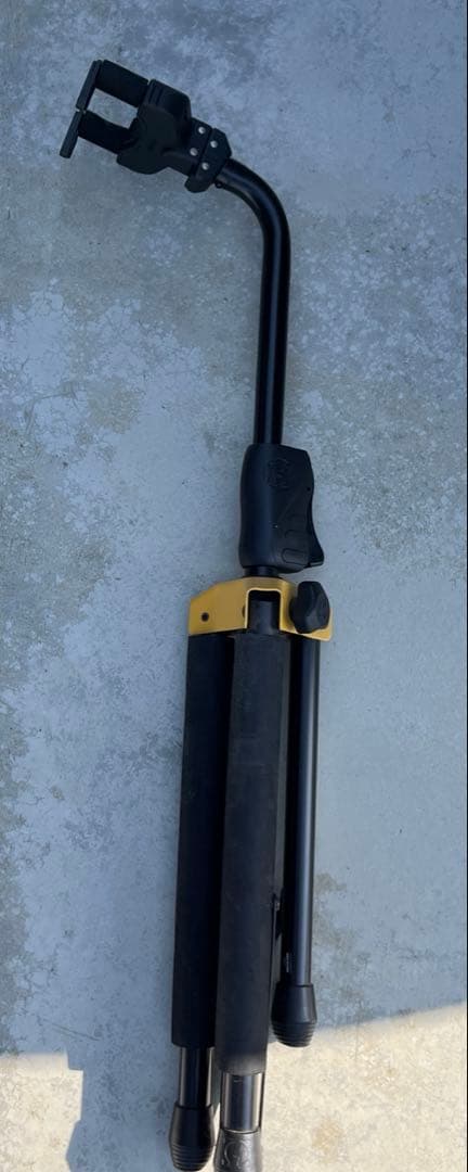 ギブソンフライングVケース付き