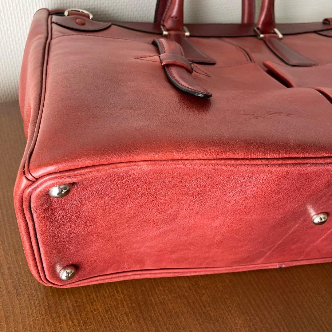 万双トートブリーフ（未使用）