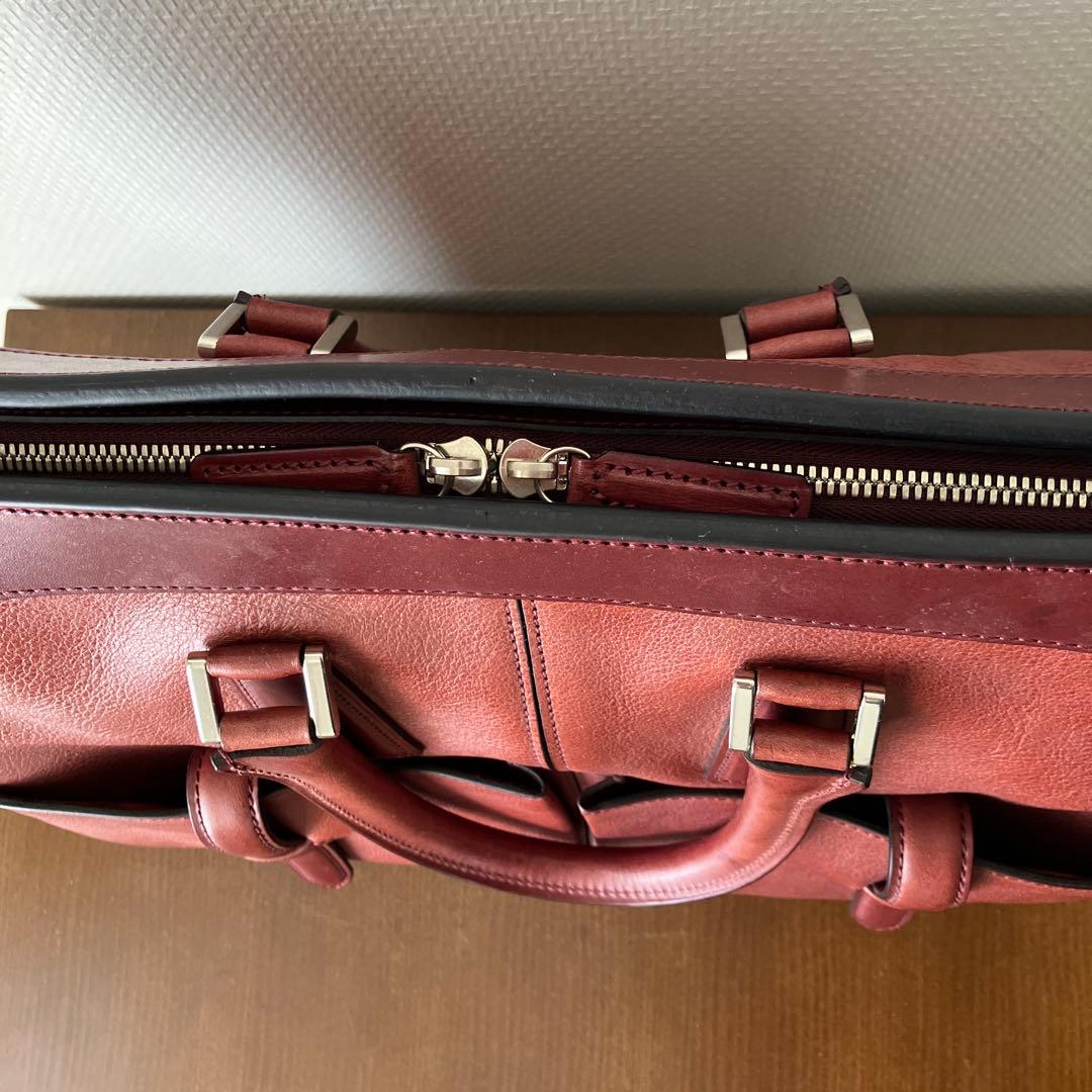 万双トートブリーフ（未使用）