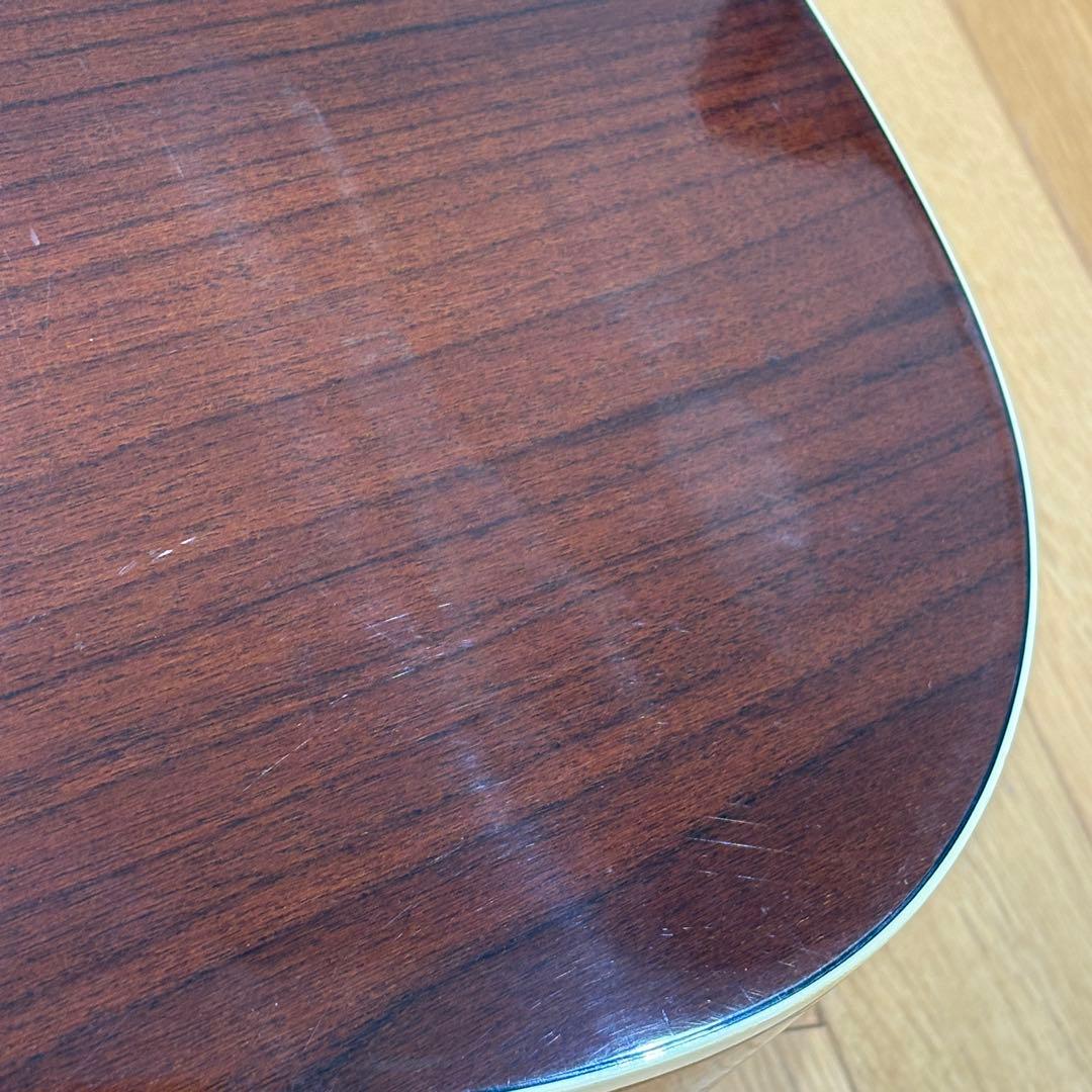 け*ん様 YAMAHA FG-300DE エレアコ アコースティックギター