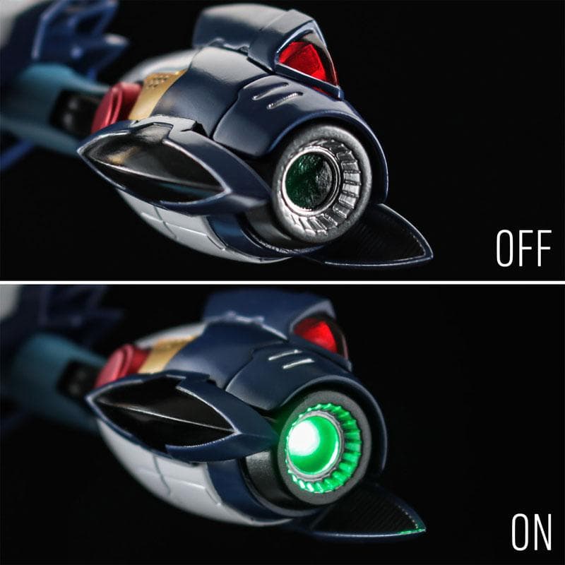 新品未開封｜RIOBOT ロックマンX ファルコンアーマー 千値練